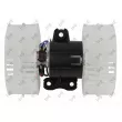 Pulseur d'air habitacle ABAKUS 054-022-0006 - Visuel 2