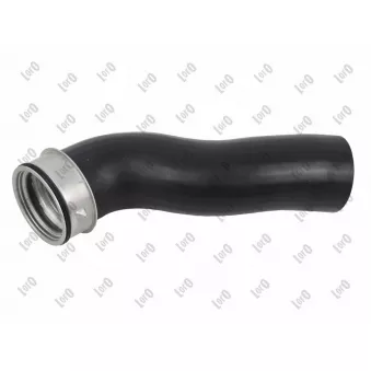 Gaine de suralimentation ABAKUS 054-028-088