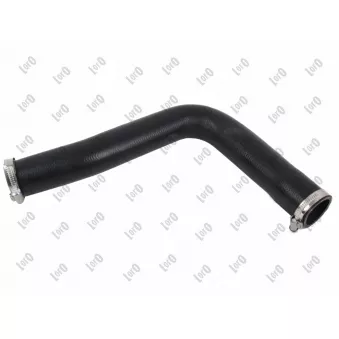 Gaine de suralimentation ABAKUS