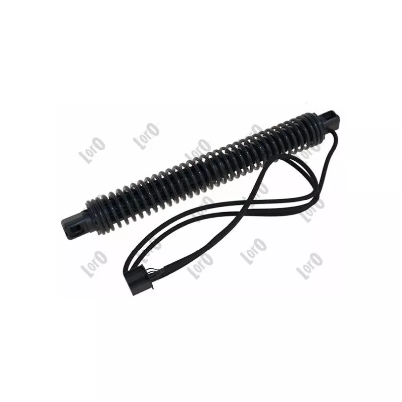 Moteur électrique, hayon ABAKUS 101-02-044