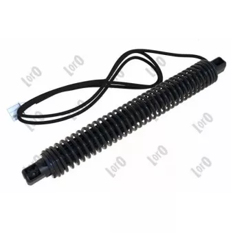 Moteur électrique, hayon ABAKUS 101-02-045