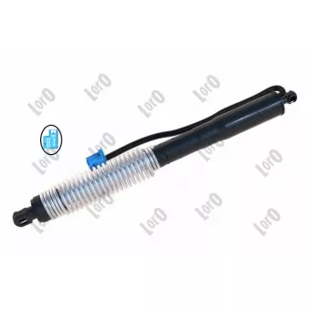 Moteur électrique, hayon arrière droit ABAKUS 101-02-047
