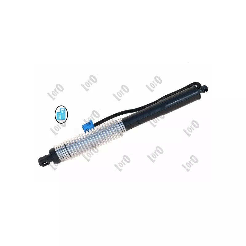 Moteur électrique, hayon arrière droit ABAKUS 101-02-047