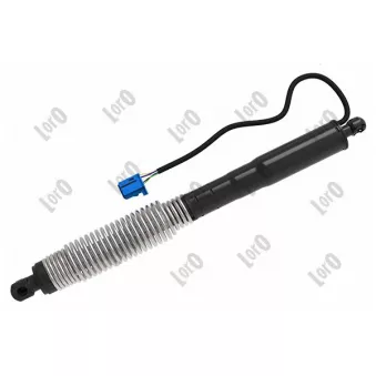 Moteur électrique, hayon ABAKUS 101-02-055