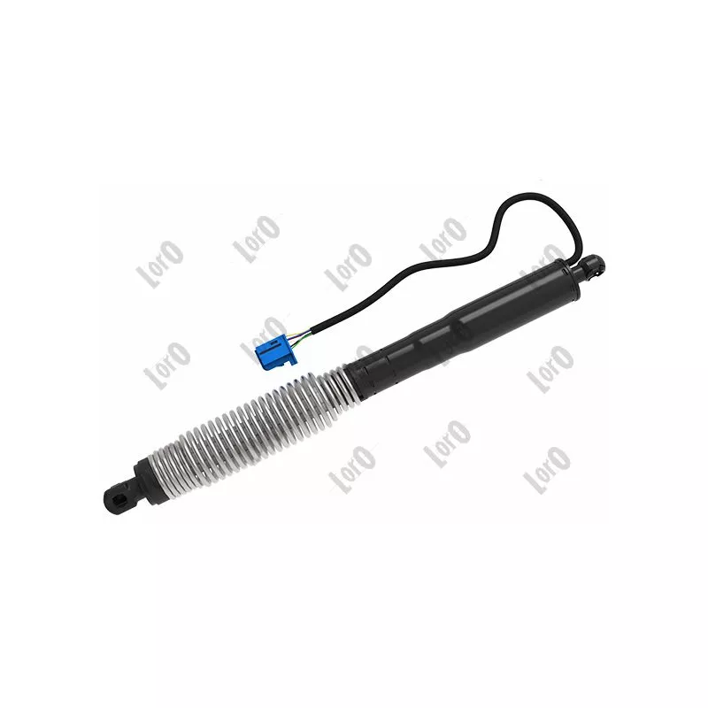 Moteur électrique, hayon ABAKUS 101-02-055