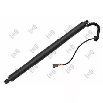 Moteur électrique, hayon ABAKUS 101-02-068