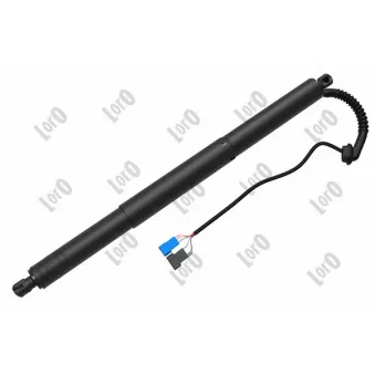 Moteur électrique, hayon ABAKUS 101-02-070