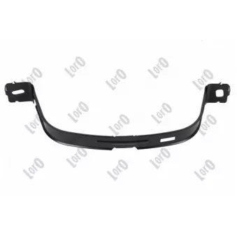 Bande de retenue, réservoir de carburant ABAKUS 103-09-003