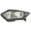 Projecteur principal ABAKUS 117-1123LMLEMD2 - Visuel 1