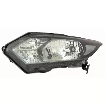Projecteur principal ABAKUS 117-1123LMLEMD2
