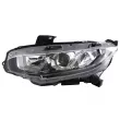 Projecteur principal ABAKUS 117-1135L-LDEM2 - Visuel 2