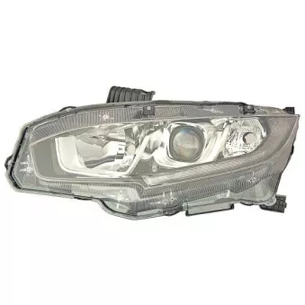 Projecteur principal ABAKUS 117-1135R-LDEM2