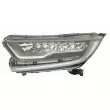 Projecteur principal ABAKUS 117-1142LMLDEM2 - Visuel 1