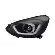 Projecteur principal ABAKUS 117-1154LMLDEM2 - Visuel 1
