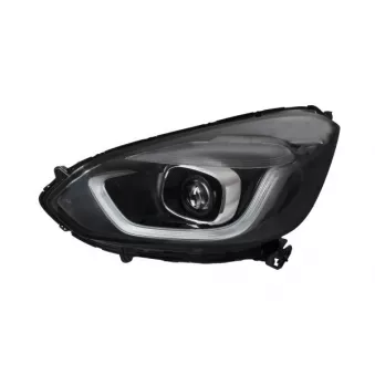 Projecteur principal ABAKUS 117-1154LMLDEM2