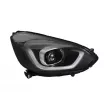 Projecteur principal ABAKUS 117-1154RMLDEM2 - Visuel 1