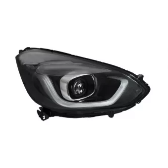 Projecteur principal ABAKUS 117-1154RMLDEM2