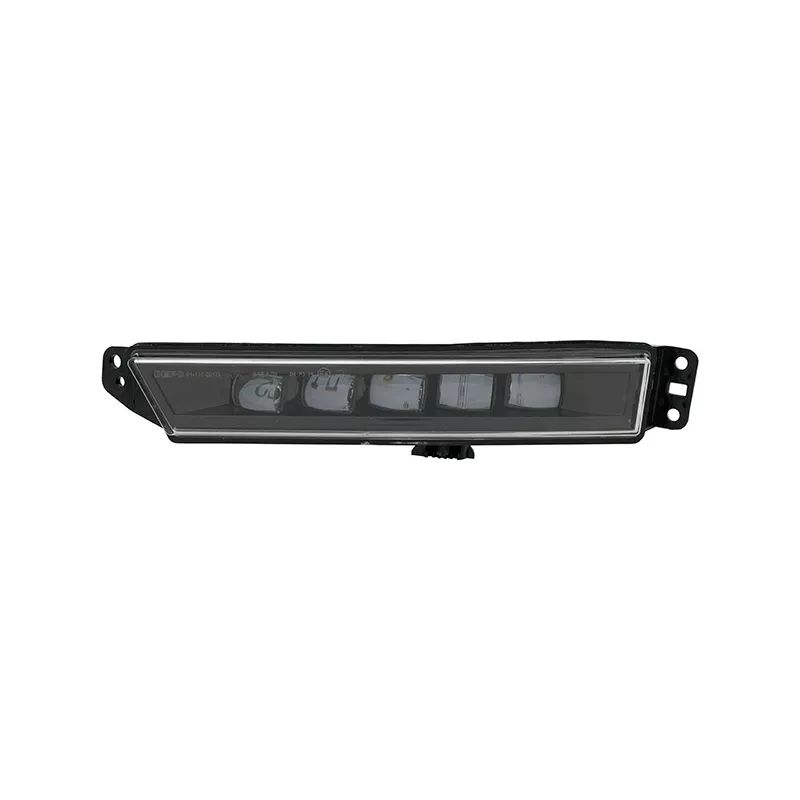 Projecteur antibrouillard ABAKUS 117-2017L-AE