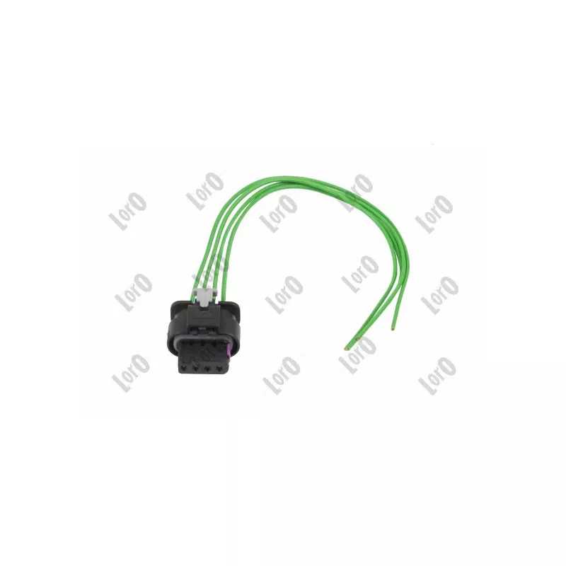 Kit de réparation pour câbles, electricité centrale ABAKUS 120-00-219