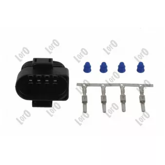 Kit de réparation pour câbles, electricité centrale ABAKUS 120-00-221