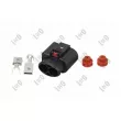 Kit de réparation pour câbles, electricité centrale ABAKUS 120-00-222 - Visuel 2