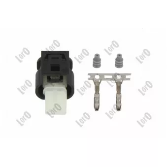 Kit de réparation pour câbles, electricité centrale ABAKUS 120-00-224