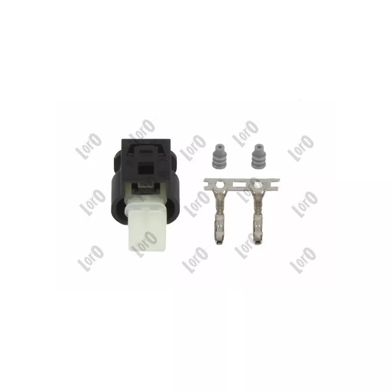 Kit de réparation pour câbles, electricité centrale ABAKUS 120-00-224