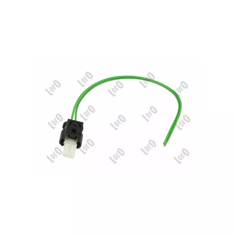 Kit de réparation pour câbles, electricité centrale ABAKUS 120-00-225