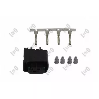 Kit de réparation pour câbles, electricité centrale ABAKUS 120-00-228