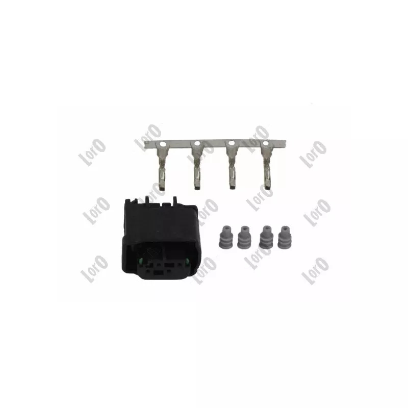 Kit de réparation pour câbles, electricité centrale ABAKUS 120-00-228