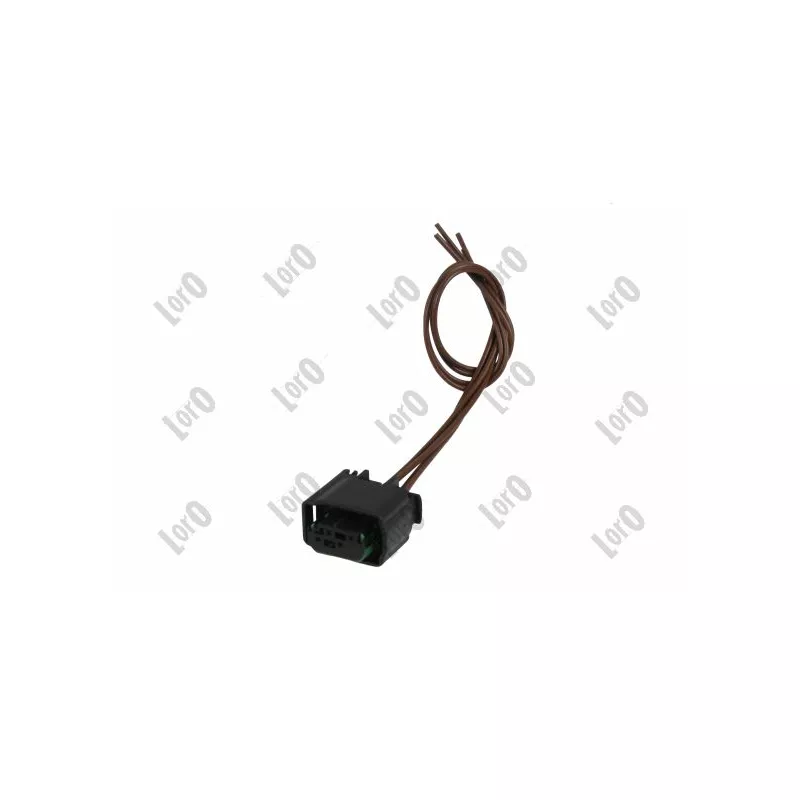 Kit de réparation pour câbles, electricité centrale ABAKUS 120-00-229