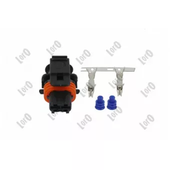 Kit de réparation pour câbles, electricité centrale ABAKUS 120-00-232
