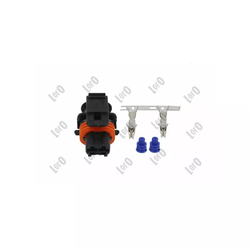 Kit de réparation pour câbles, electricité centrale ABAKUS 120-00-232