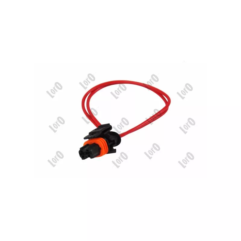 Kit de réparation pour câbles, electricité centrale ABAKUS 120-00-233