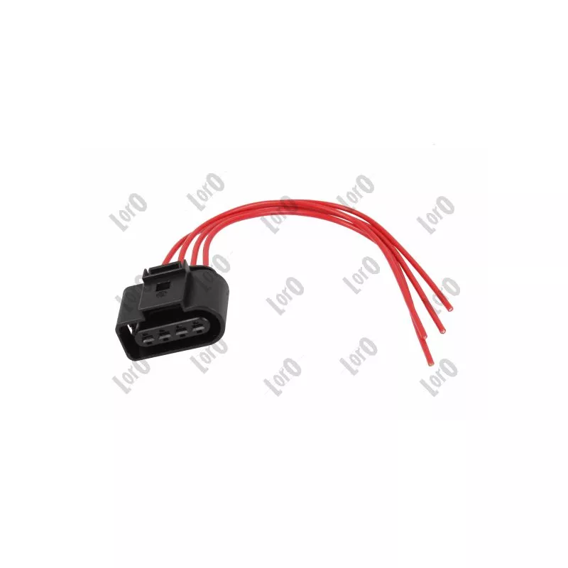 Kit de réparation pour câbles, electricité centrale ABAKUS 120-00-235