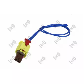 Kit de réparation pour câbles, electricité centrale ABAKUS 120-00-237