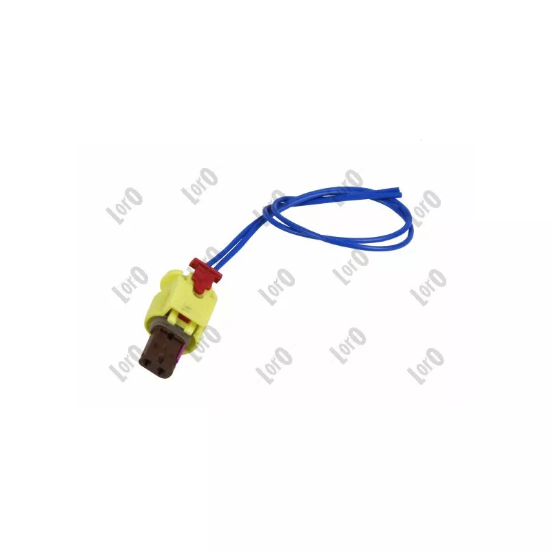 Kit de réparation pour câbles, electricité centrale ABAKUS 120-00-237