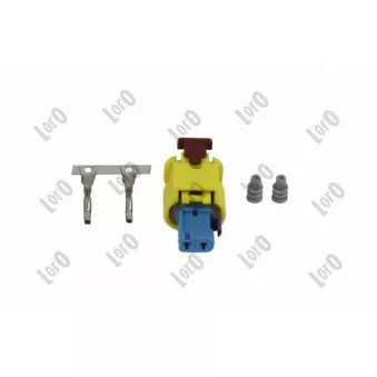 Kit de réparation pour câbles, electricité centrale ABAKUS 120-00-238