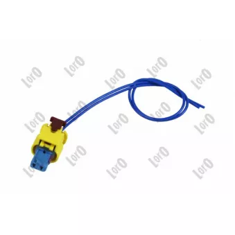 Kit de réparation pour câbles, electricité centrale ABAKUS 120-00-239