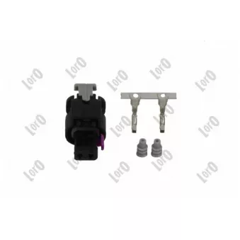 Kit de réparation pour câbles, injecteur ABAKUS 120-00-242