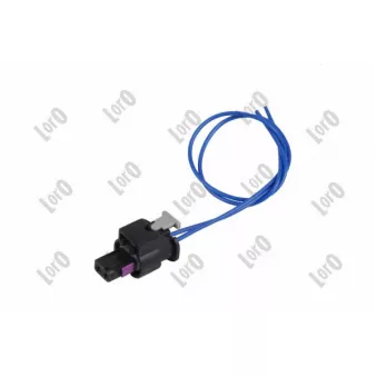 Kit de réparation pour câbles, injecteur ABAKUS 120-00-243