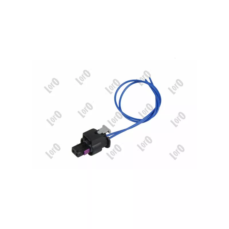 Kit de réparation pour câbles, injecteur ABAKUS 120-00-243