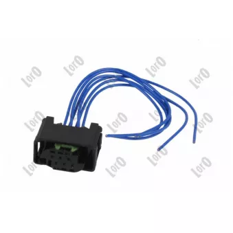 Kit de réparation pour câbles, electricité centrale ABAKUS 120-00-246