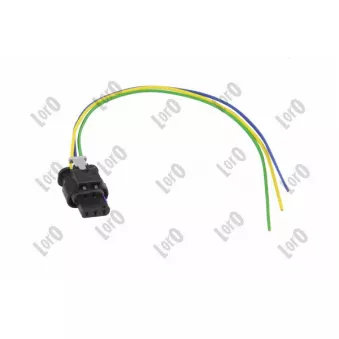 Kit de réparation pour câbles, electricité centrale ABAKUS 120-00-248