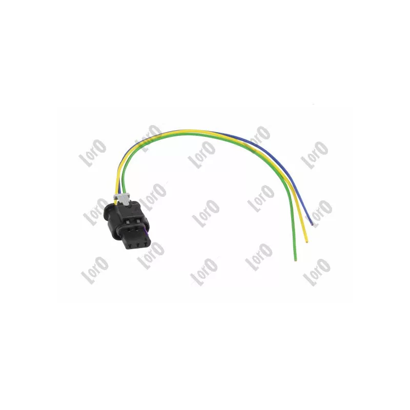 Kit de réparation pour câbles, electricité centrale ABAKUS 120-00-248