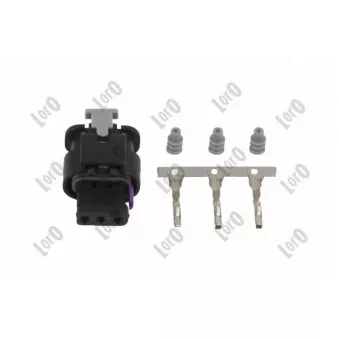 Kit de réparation pour câbles, electricité centrale ABAKUS 120-00-249