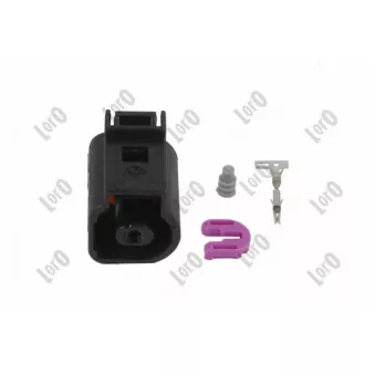 Kit de réparation pour câbles, electricité centrale ABAKUS 120-00-253