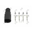 Kit de réparation pour câbles, electricité centrale ABAKUS 120-00-258 - Visuel 1