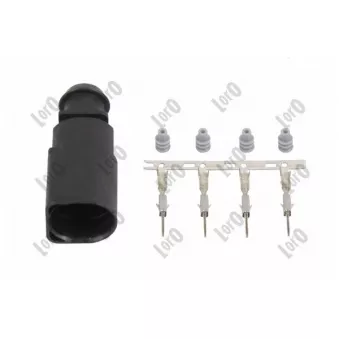 Kit de réparation pour câbles, electricité centrale ABAKUS 120-00-258