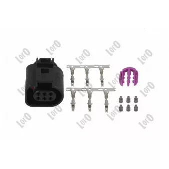 Kit de réparation pour câbles, electricité centrale ABAKUS 120-00-259